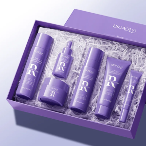 Kit Retinol Bioaqua