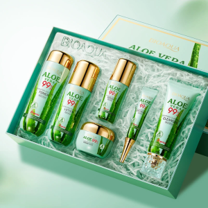 Kit Aloe Vera Bioaqua