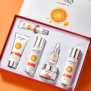 Kit Vitamina C Bioaqua